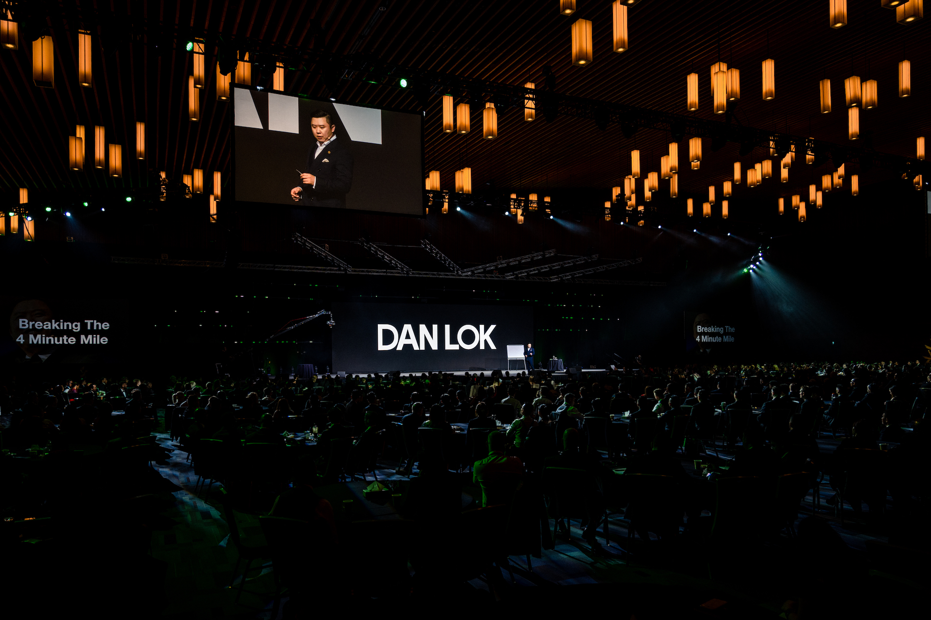 Dan Lok Acquisitions